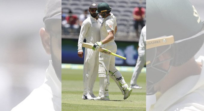 Kohli is a very powerful guy in world cricket: Taylor