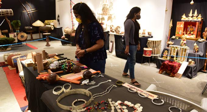 Voice of the forgotten folklore