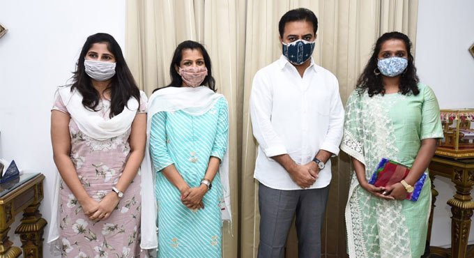 WE Hub incubated startup Smart Pharma raises seed fund