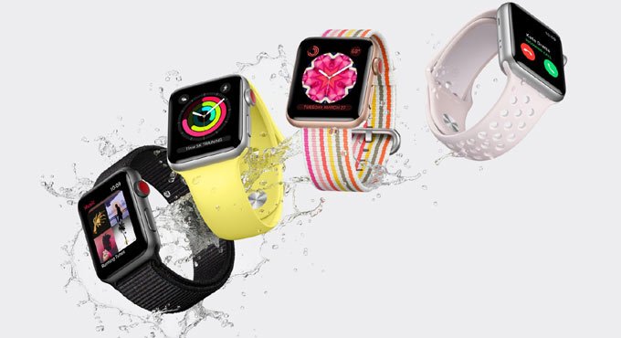 India wearables market sees 165% growth