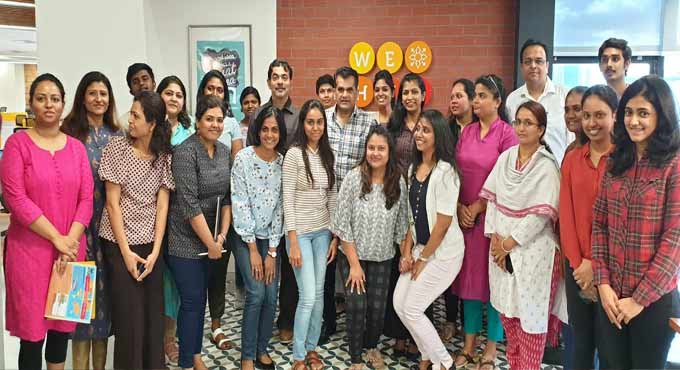 women entrepreneurship