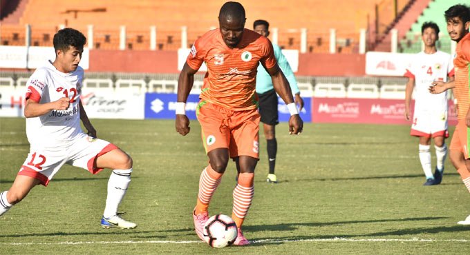 We’ll leave no stone unturned to put Neroca where they used to be: Kallon