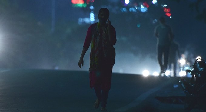 Night temperatures to drop in Hyderabad