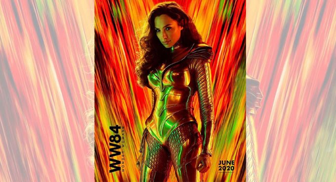 ‘Wonder Woman 1984’ to hit theatres and OTT at once in US