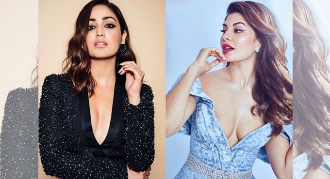 Yami Gautam describes Jacqueline Fernandez as the ‘nicest’ actors