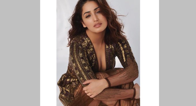 Yami Gautam shares glimpse of ‘filter-free’ morning