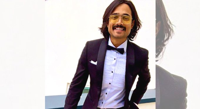 YouTube sensation Bhuvan Bam tests positive for coronavirus
