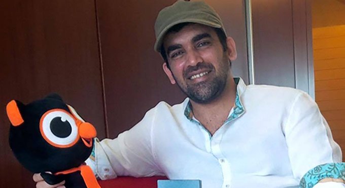 India face a stiffer competition this time: Zaheer