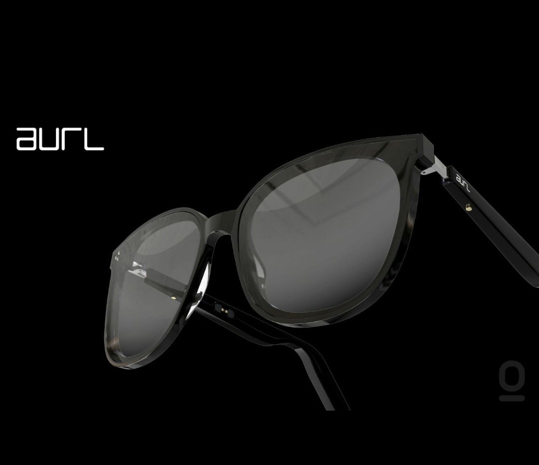 Smart audio eyewear ‘AURL’ launched in India for Rs 5,999