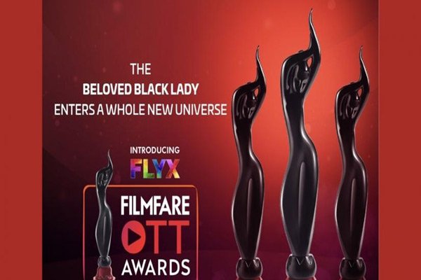Gear up for India’s first OTT awards