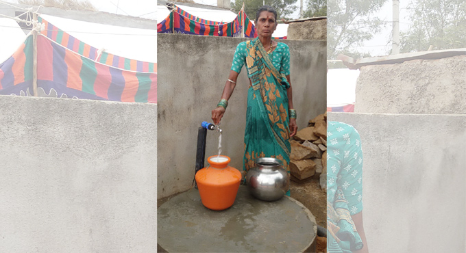 Mission Bhagiratha now covers over 2 crore people