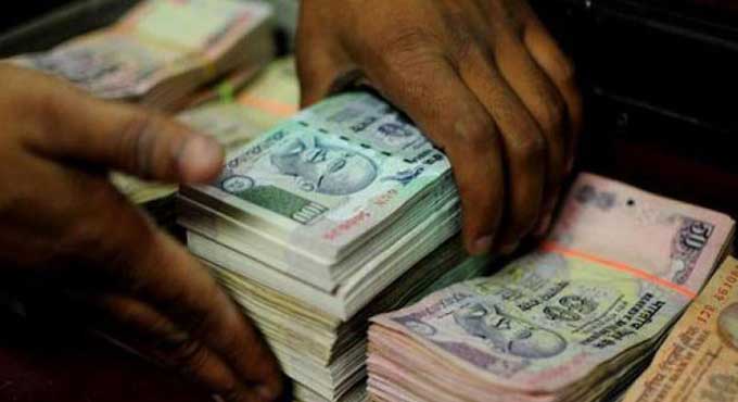 Fund raising via bonds climbs 28 per cent