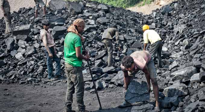 Coal India’s e-auction sales triple in October