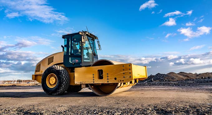 Expansion time for construction equipment firms as demand picks up