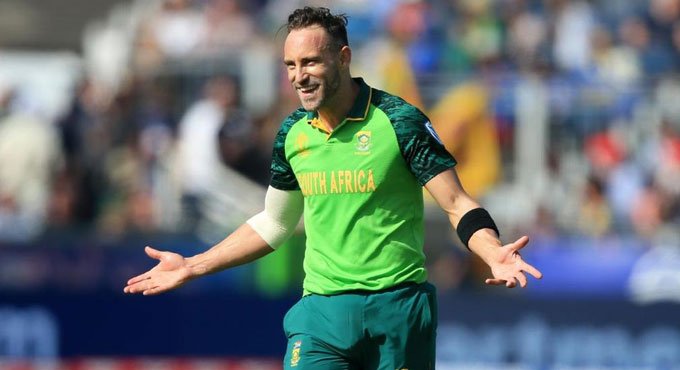 Faf du Plessis to make PSL debut with Peshawar Zalmi in playoffs