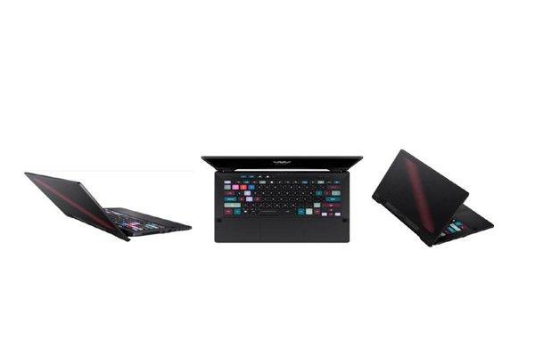 Asus launches special edition of ROG Zephyrus G14 gaming laptop