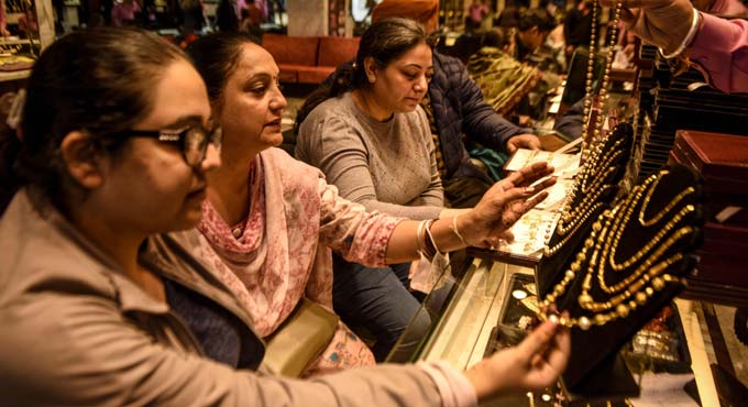 Investment demand for gold continue to rise in 2021