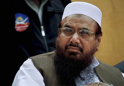 Pakistan’s anti-terror court sentences JuD chief Hafiz Saeed to 10 years in jail