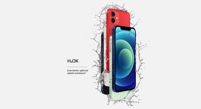 iPhone 12 mini: Small yet mighty to perform all your tasks