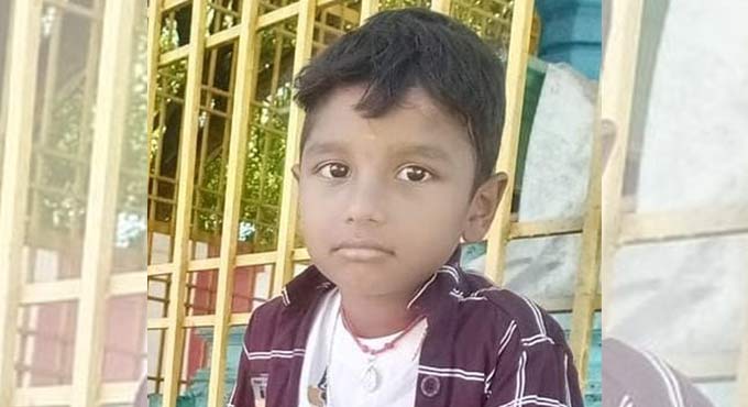 Five-year-old boy kidnapped in Suryapet, rescued