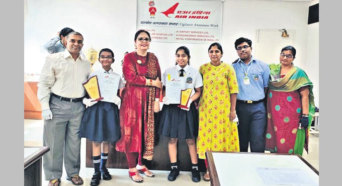 PMS Alwal: Covid fails to dampen literary spirit