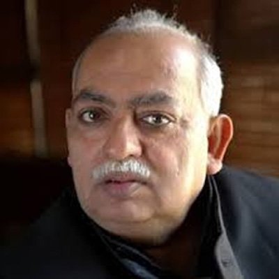 Poet Munawwar Rana slams Owaisi for dividing Muslims