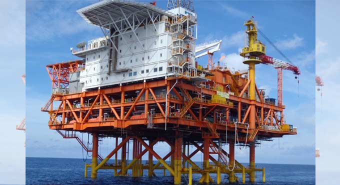 Oil regulator gives more time to complete projects