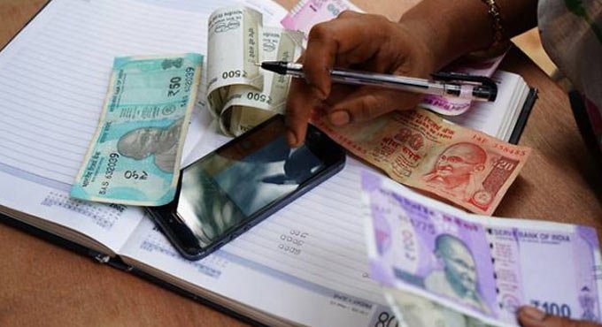 BJP’s surgical strike on pensioners