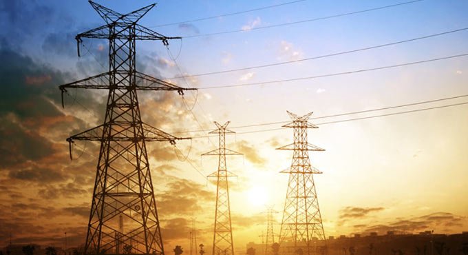 Power consumption grows 13.38 per cent in Oct