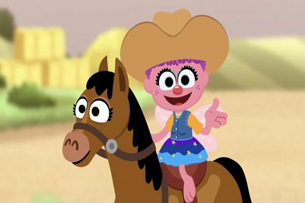 Sesame Street Muppets debut in India