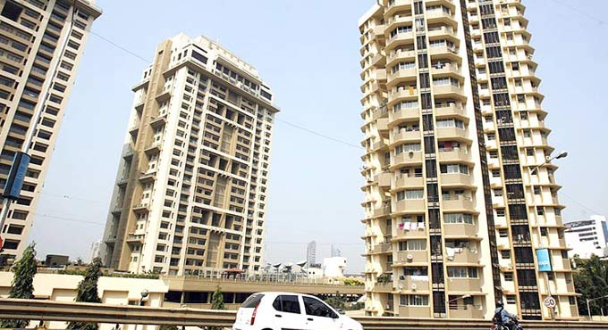 Residential segment