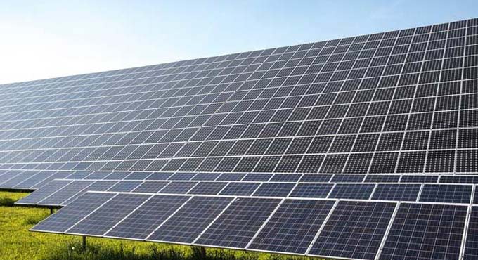Singareni synchronises 15 MW solar power to grid