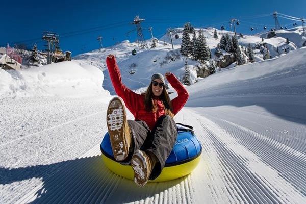 A solo traveller’s guide to Switzerland!