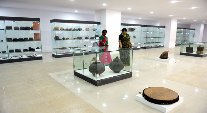 Museums, art galleries to reopen from November 10: Culture Ministry