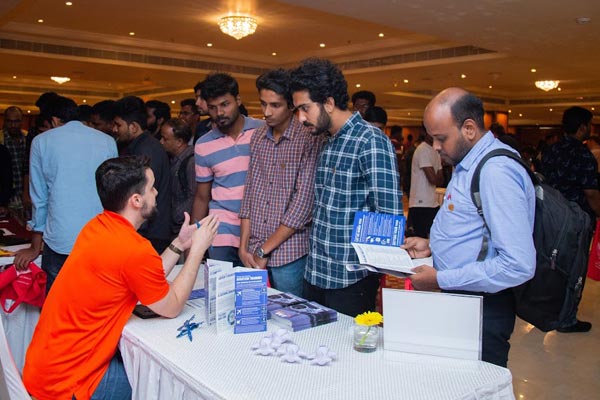 Common questions for university applications