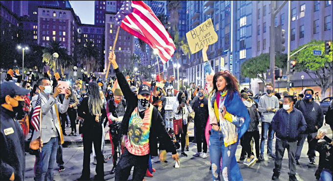 US citizenship to 5 lakh Indians likely