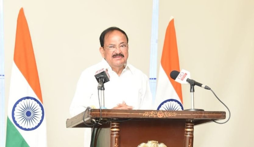Attack on press freedom detrimental to national interests: VP