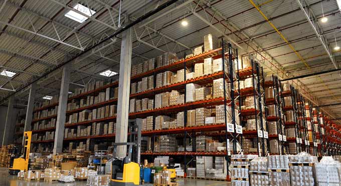 Demand up in Hyderabad for warehouses, data centres
