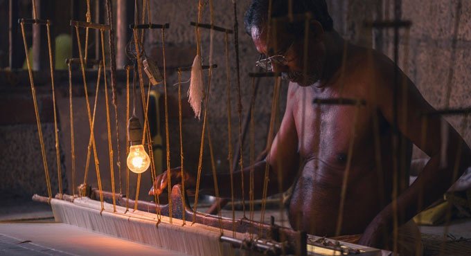 Amazon’s Karigar initiative empowers local artisans