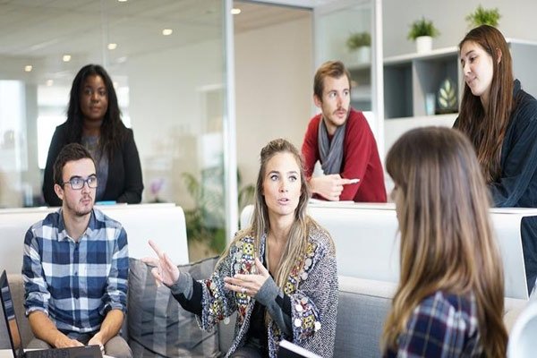 50% men admit rise in bias against women at workplace: Survey