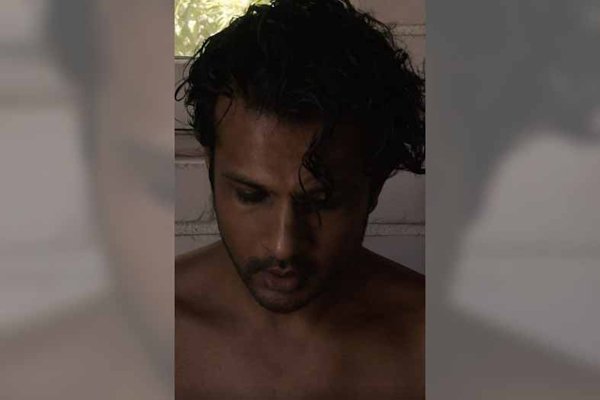 My family is constantly in fairy mode: Utkarsh Ambudkar