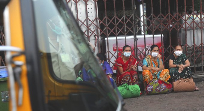 21,821 new cases take India’s COVID-19 tally to 1,02,66,674