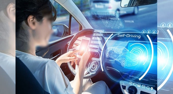 5G connected cars to take 40% of China market by 2025