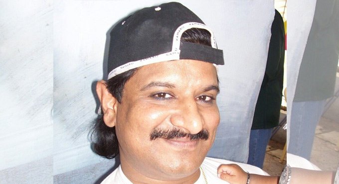 AK 47s, Sten guns – slain gangster Nayeem’s weapon collection revealed