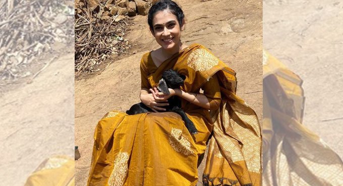 Aakanksha Singh to play Ajay Devgn’s wife in ‘MayDay’