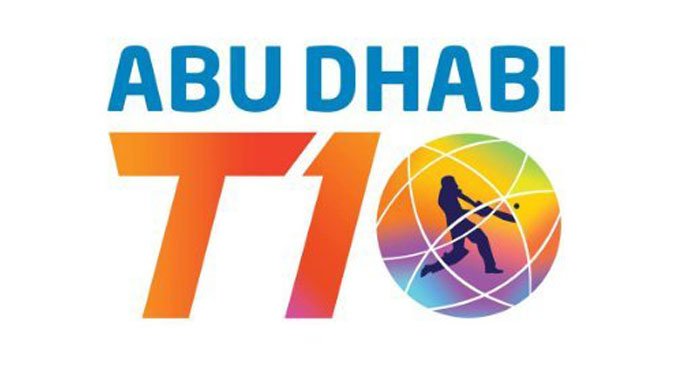 Eight teams in Abu Dhabi T10 cricket tourney