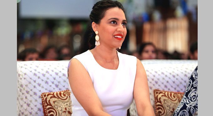 A great actor isn’t necessarily a great human being: Swara Bhaskar