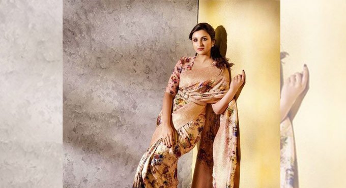 Parineeti Chopra to play covert agent in her next