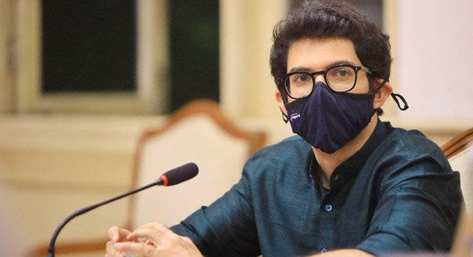 ED summons to Sanjay Raut’s wife politically motivated: Aaditya Thackeray