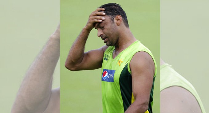 After Amir’s retirement, Shoaib reveals he too wasn’t treated well by PCB